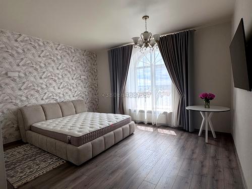 квартира за адресою Міланська вул., 22