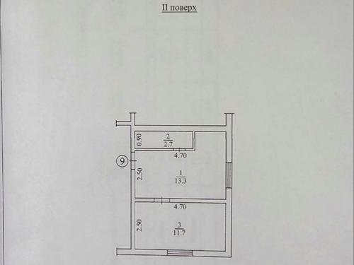 квартира за адресою Вознесенська, 15