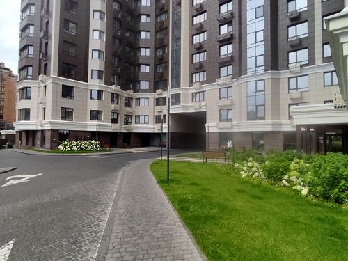 квартира по адресу Златоустовская ул., 25