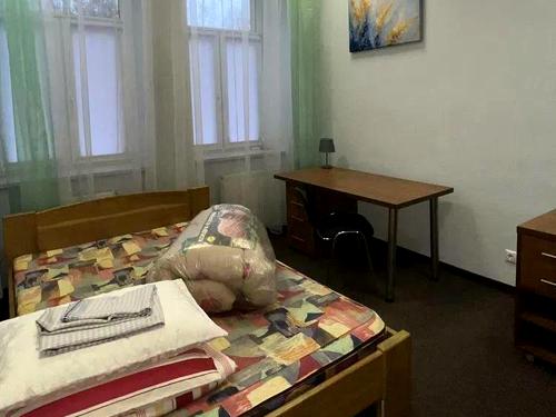 квартира по адресу Крушельницкой ул., 21