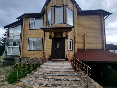 дом по адресу Синеозёрная ул., 6