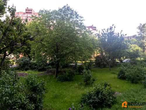 квартира по адресу Николая Закревского ул., 13