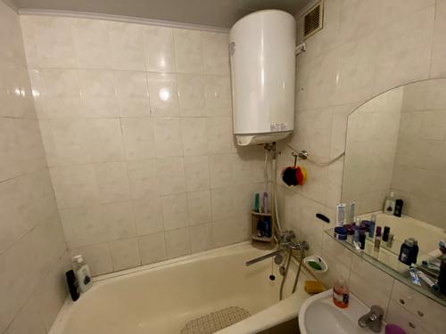 квартира за адресою Оболонський просп., 36-А