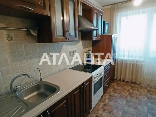 квартира за адресою Левітана вул., 67