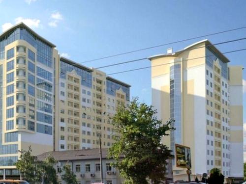 квартира по адресу Александровская ул., 1