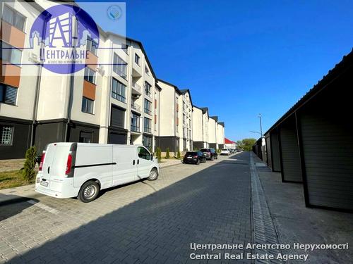 квартира за адресою Мазепи, 10