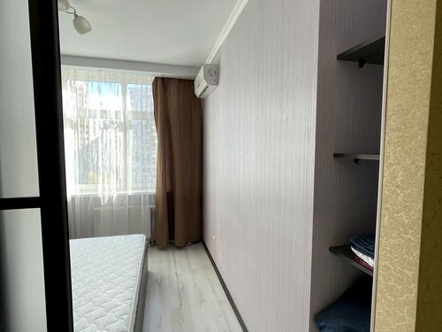 квартира по адресу Анны Ахматовой ул., 22