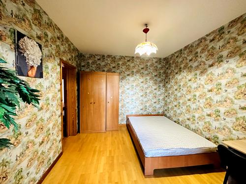 квартира за адресою Мішуги, 3