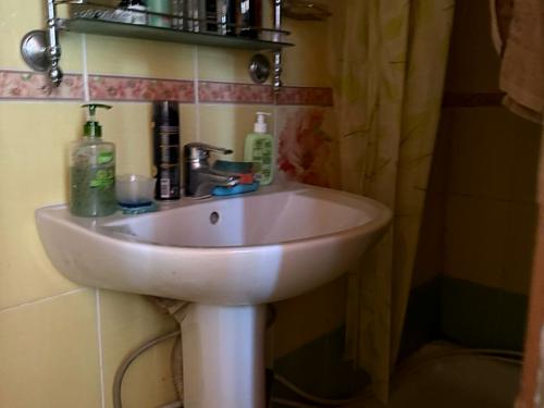 квартира за адресою Канатна вул., 79