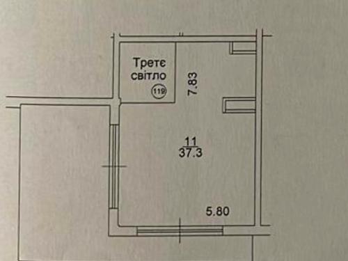 квартира по адресу Паньковская ул., 20/82