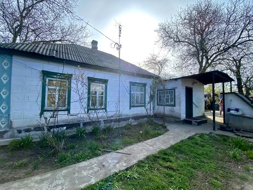 будинок за адресою Пікетна вул. (Кокчетавська)