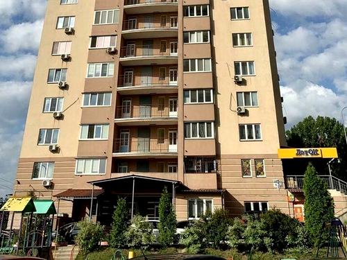 коммерческая по адресу Моторный пер., 9