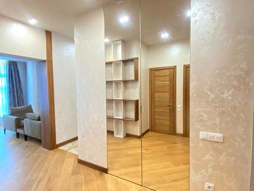 квартира за адресою Харків, Клочківська вул., 117