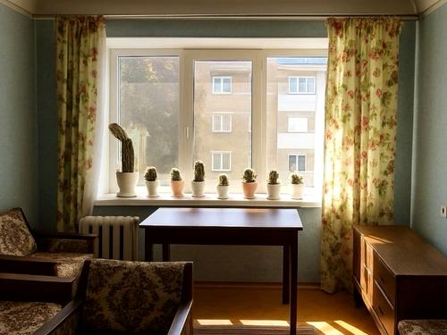 квартира по адресу Гната Юры ул., 9-Б