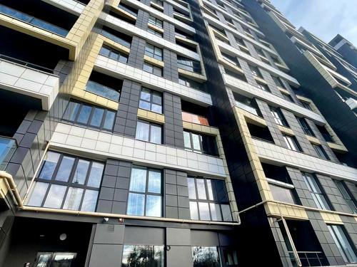 квартира за адресою Порохова вул., 20-Б