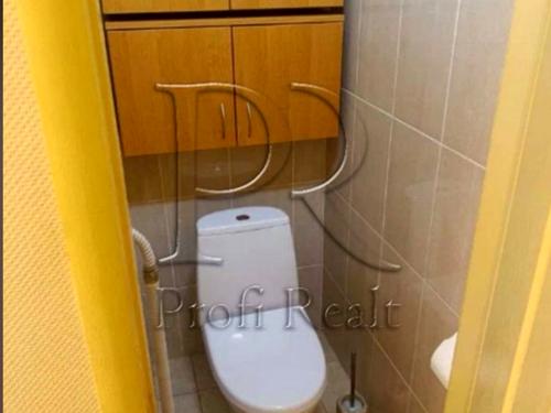 квартира по адресу Русановский бульв., 3