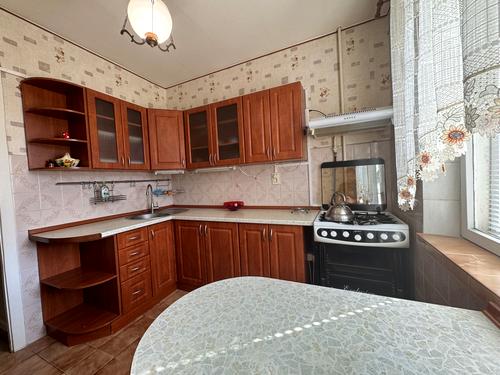 квартира по адресу Червоной Калины просп. (Владимира Маяковского), 63-А