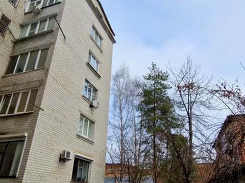 квартира за адресою Віктора Чміленка вул. (Дзержинського), 88