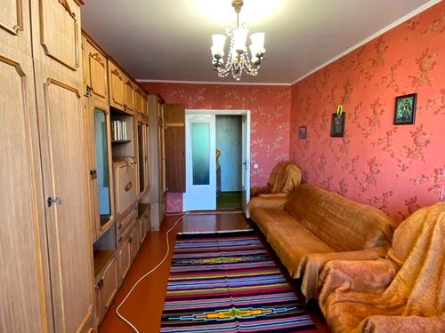 квартира за адресою Буковинська вул., 4