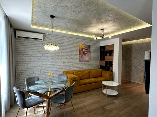 квартира за адресою Пекарська вул., 57б