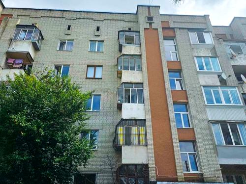 квартира за адресою Івана Багряного вул., 1