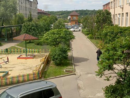 квартира по адресу Новооалександровская, 54