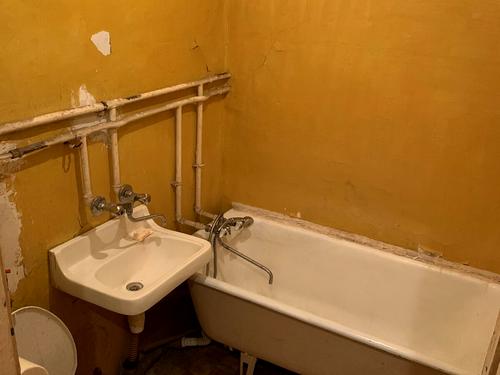 квартира по адресу Авиаконструктора Антонова ул., 10
