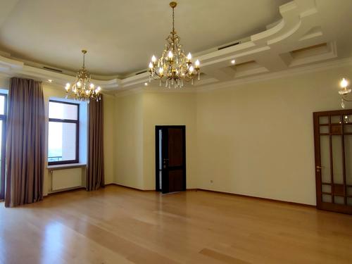 квартира за адресою Велика Житомирська вул., 20