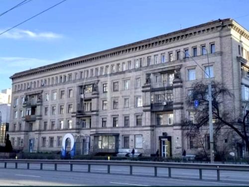 квартира по адресу Берестейский просп. (Победы), 43