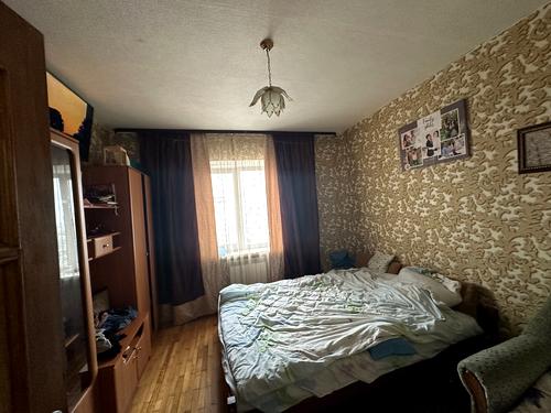 квартира по адресу Петра Григоренко просп., 36