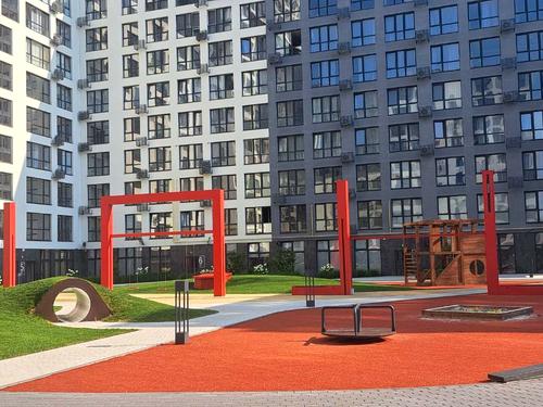 квартира за адресою Павла Думанського вул., 25