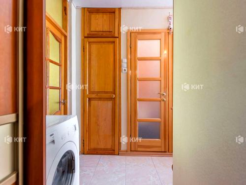 квартира по адресу Клочковская ул., 199в