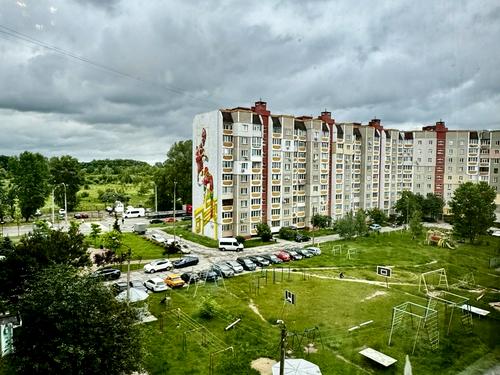 квартира за адресою Незалежності вул., 60