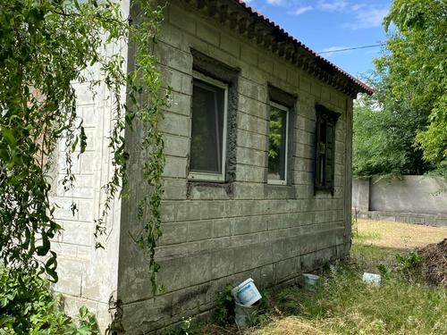 будинок за адресою Солончакова вул., 169