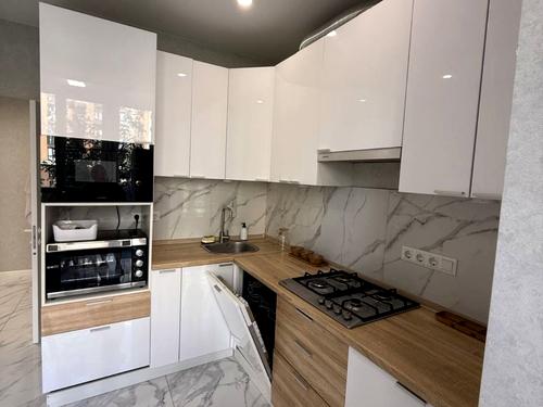 квартира за адресою Мартинова просп., 22
