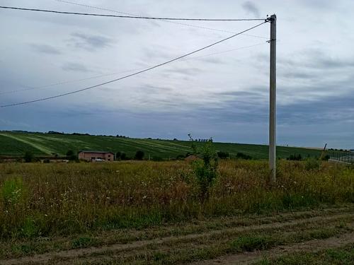 ділянка за адресою 