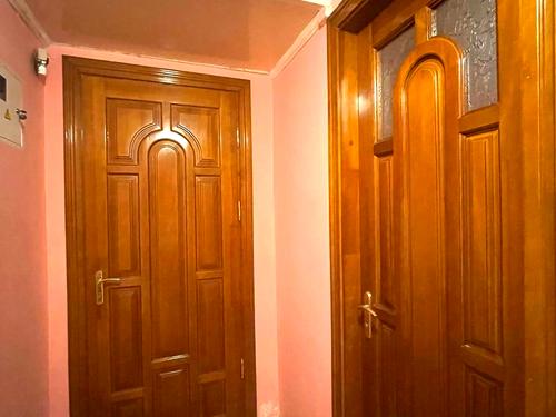 квартира за адресою Квітнева вул., 3