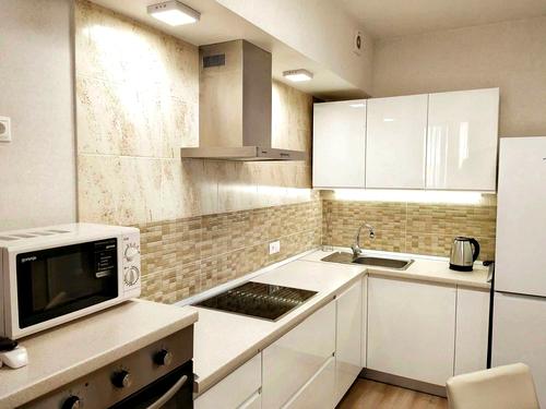 квартира за адресою Дмитрівська вул., 60