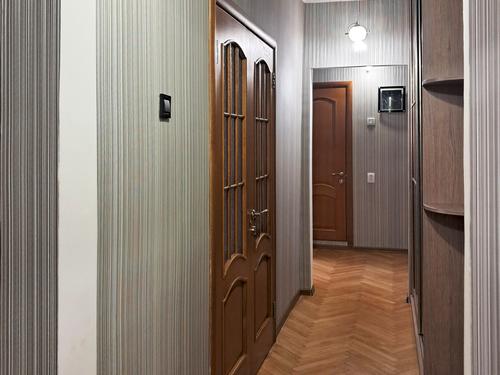 квартира по адресу Киев, Кастуся Калиновського ул. (Астраханская), 25