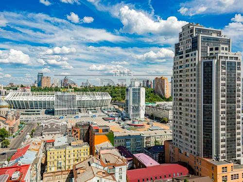 квартира за адресою Антоновича вул. (Горького), 44