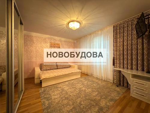 квартира по адресу Воскресенская ул., 13-Б