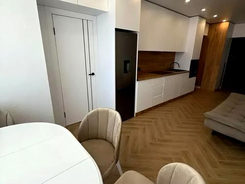 квартира за адресою Бельведерська вул., 32-Б