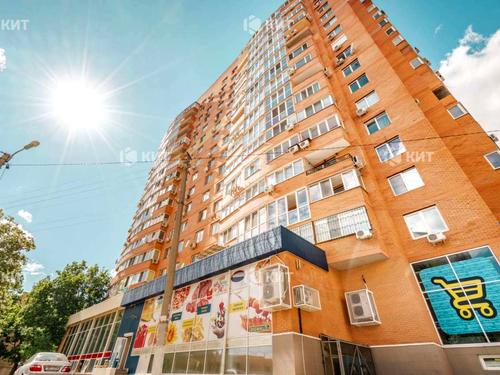 квартира по адресу Мирослава Мисли ул. (Целиноградская), 48в