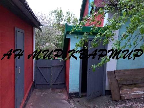 дом по адресу Полтава, Шостаки, 1