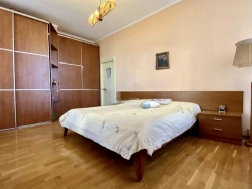 квартира по адресу Берестейский просп. (Победы), 43
