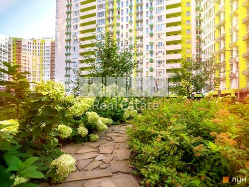 квартира за адресою Берестейський просп. (Перемоги), 67-В