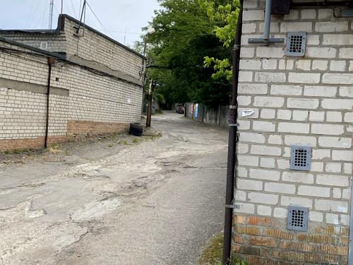 комерційна за адресою Біологічний пров., 12