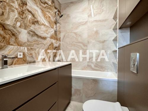 квартира за адресою Дмитріївська вул. (Дмитрія Донського), 59