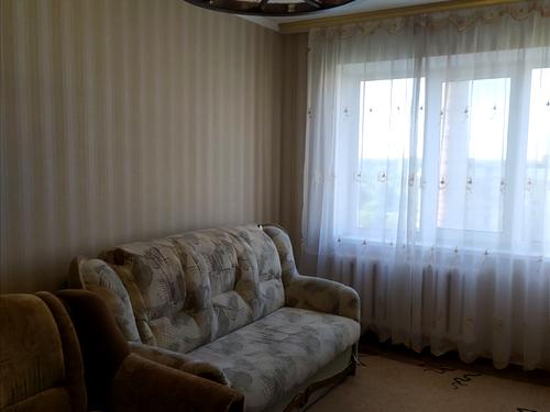 квартира по адресу Героев Сталинграда ул., 10 к2