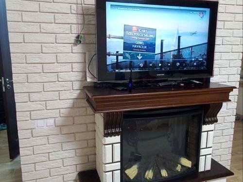 квартира по адресу Святослава Храброго ул., 8